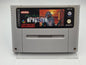 SNES Super Nintendo Super Dropzone Modul EUR
