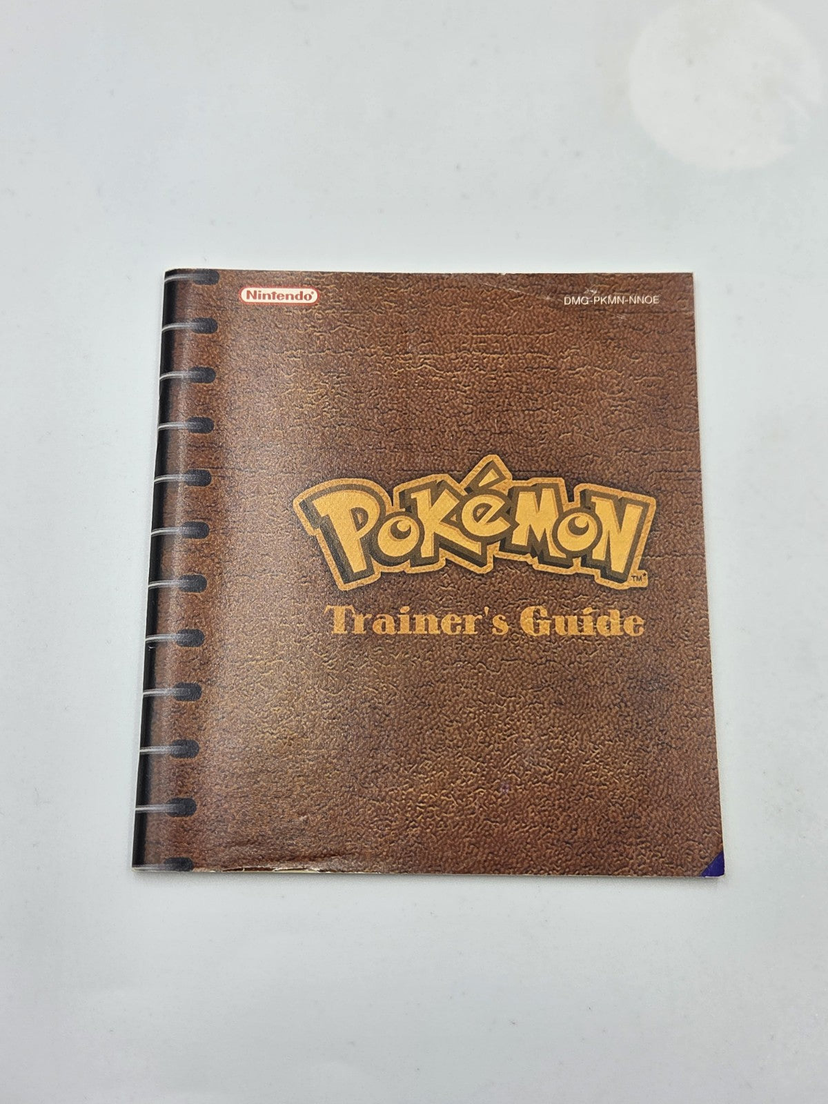 Nintendo Game Boy Pokemon Special Pikachu Edition mit OVP und Anleitung NOE