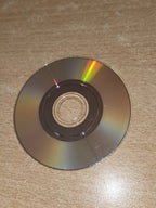 Nintendo GameCube Starsky & Hutch Disc only nur CD EUR
