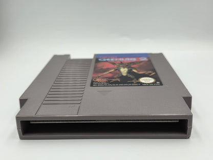 Nintendo NES Gremlins 2 The New Batch Modul FRA