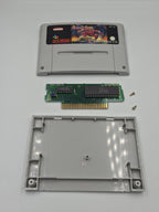 SNES Super Nintendo Demon's Crest Modul EUR