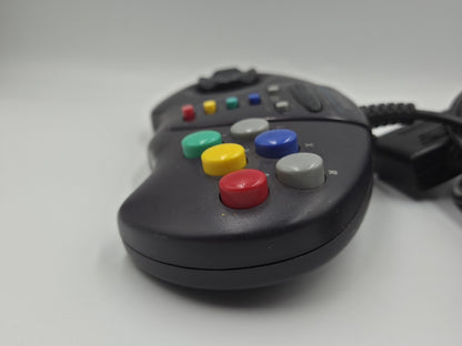 Sega Master System Mega Drive Saitek Megapad VI MX-611M Controller Joystick 