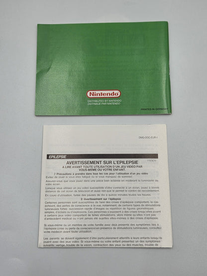 Nintendo Game Boy Classic Donkey Kong Land mit OVP und Anleitung FAH