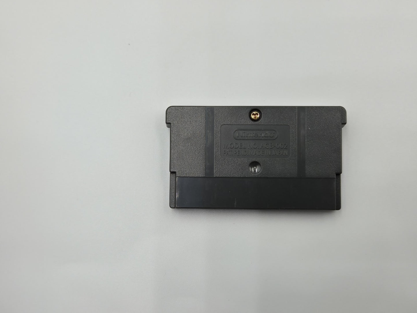 Game Boy Advance The King of Fighters Ex Neo Blood + OVP + Anleitung EUR