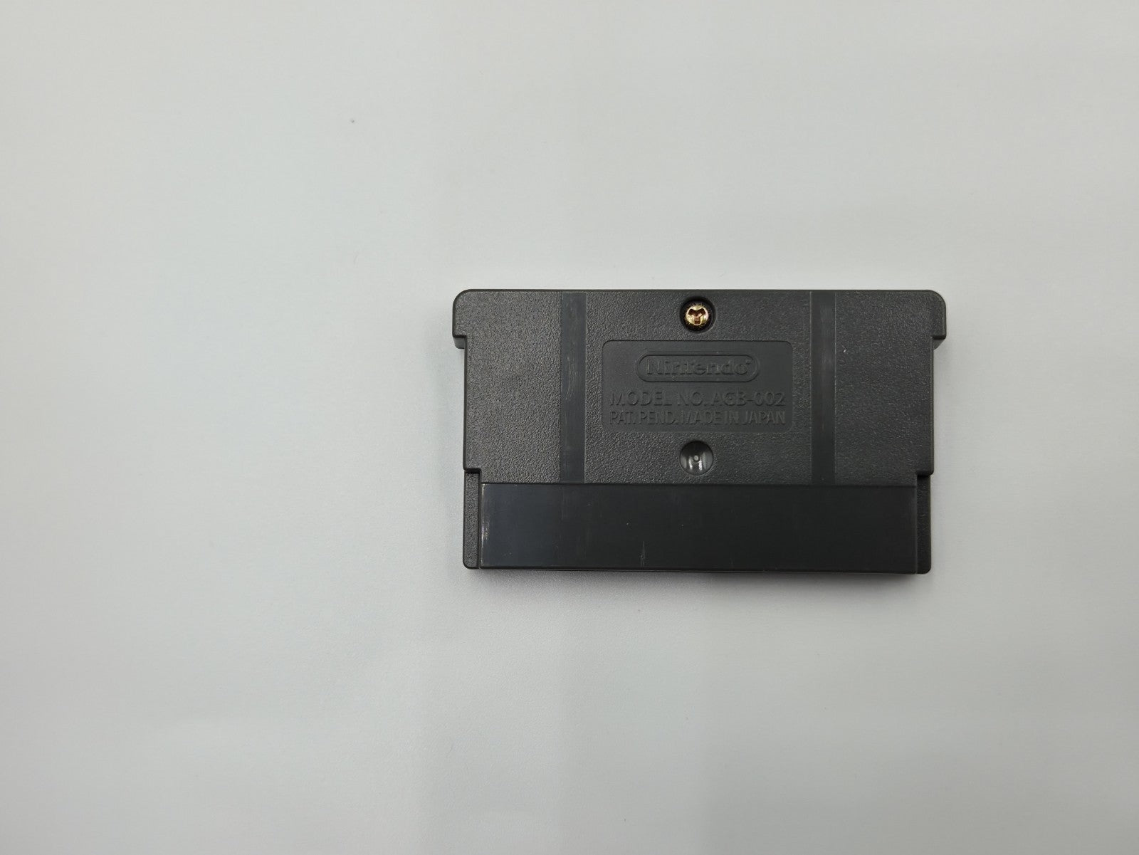 Game Boy Advance The King of Fighters Ex Neo Blood + OVP + Anleitung EUR