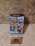 Nintendo GameCube Disney's Extreme Skate Adventure mit OVP und Anleitung UKV - T-Retro-Games 