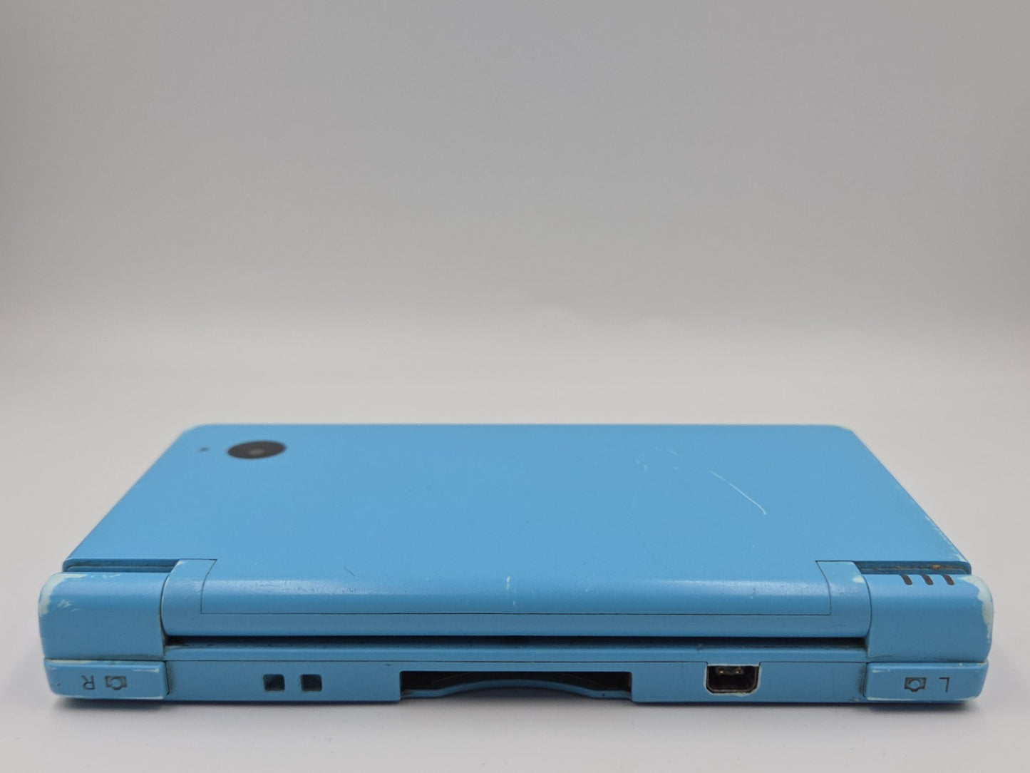 Nintendo DSi TWL-001 Türkis Handheld Konsole 