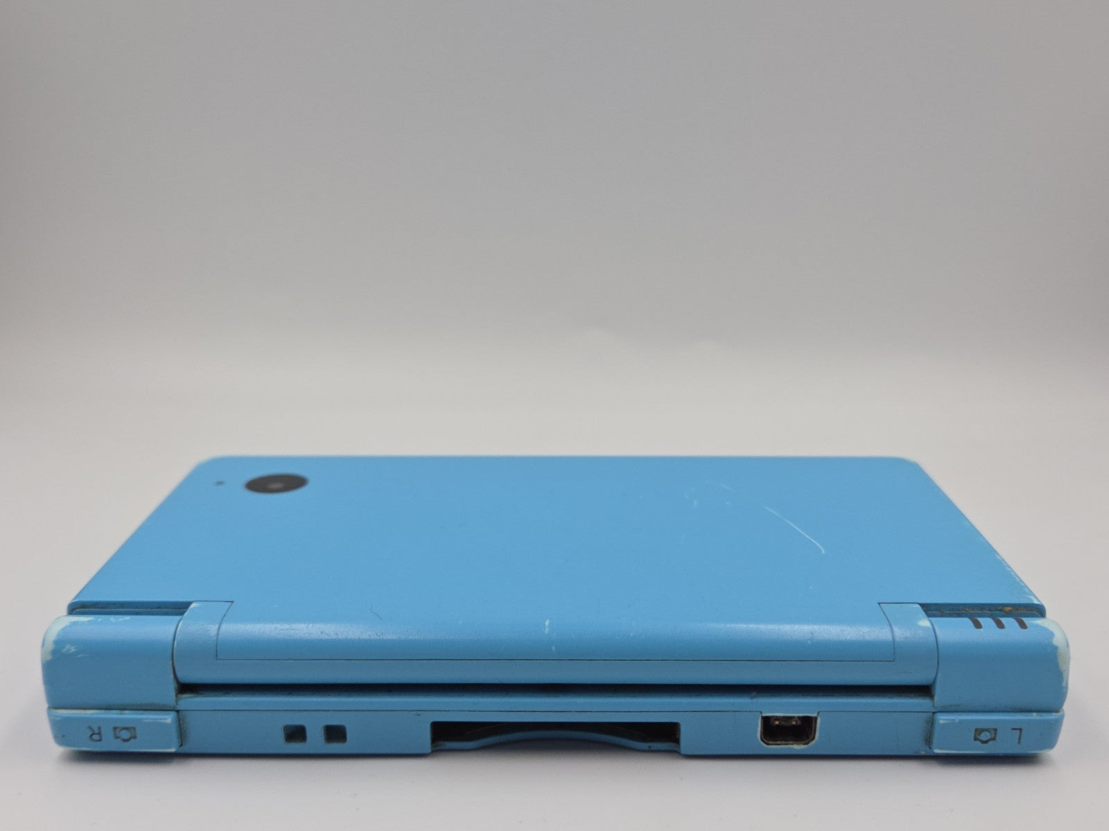 Nintendo DSi TWL-001 Türkis Handheld Konsole 
