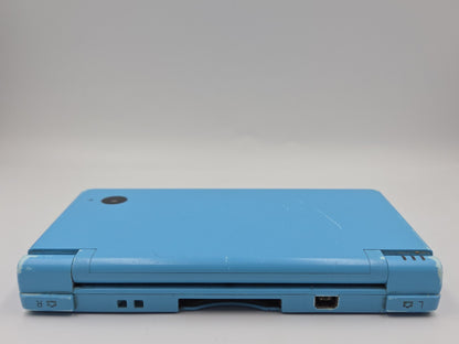 Nintendo DSi TWL-001 Türkis Handheld Konsole 