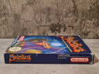 Nintendo NES Solstice mit OVP und Anleitung NOE - T-Retro-Games 