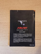 SNES Super Nintendo Lemmings Spielanleitung Instruction Booklet FAH