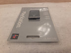 PS1 Sony Playstation Memory Card Sealed Neu New Schiefergrau SCPH-1020 