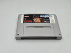 SNES Super Nintendo Spiel Darius Twin mit OVP und Anleitung NOE 