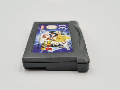 Nintendo Gameboy Advance DragonBall Z The Legacy of Goku II Modul ITA - T-Retro-Games 