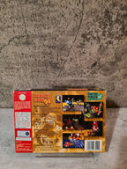 N64 Nintendo 64 Donkey Kong 64 mit OVP und Anleitung + Expansion Pak SCN - T-Retro-Games 