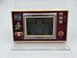 Nintendo Game & Watch Mario's Cement Factory Konsole Console 1988 Wide Screen