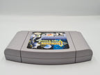 N64 Nintendo 64 Castlevania Legacy of Darkness USA NTSC Modul - T-Retro-Games 