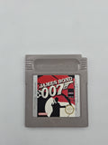 Nintendo Game Boy Classic Spiel James Bond 007 Modul EUR