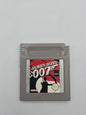 Nintendo Game Boy Classic Spiel James Bond 007 Modul EUR
