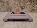 SNES Super Nintendo Super Double Dragon NTSC USA Modul - T-Retro-Games 
