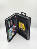Sega Mega Drive Double Hits 2 In 1 mit OVP und Anleitung - T-Retro-Games 