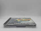 PS1 Playstation 1 Spiel Speedball 2100 mit OVP und Anleitung Multilingual
