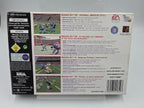 N64 Nintendo 64 Spiel Madden NFL 99 mit OVP und Anleitung EUR