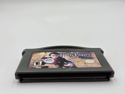 Nintendo Game Boy Advance Harry Potter and the Chamber of Secrets Modul USA