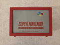 SNES Super Nintendo Koffer Case 1992