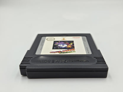 Nintendo Game Boy Color Spiel Silicon Valley Modul EUR