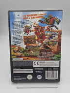 Nintendo GameCube Spiel Ty 2 The Tasmanian Tiger mit OVP und Anleitung HOL