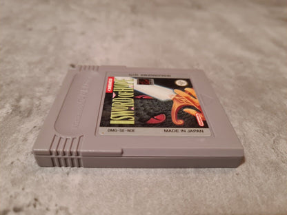 Nintendo Game Boy Classic Spiel Sword of Hope Modul NOE - T-Retro-Games 