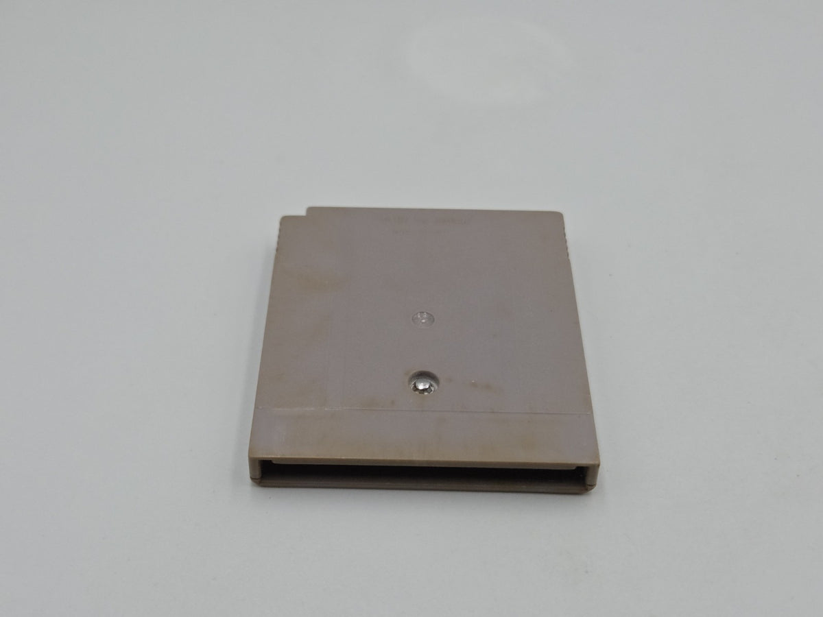 Nintendo Game Boy  Spiel Super Mario Land mit OVP und Anleitung NOE
