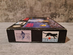 SNES Super Nintendo International Tennis Tour mit OVP und Anleitung UKV - T-Retro-Games 