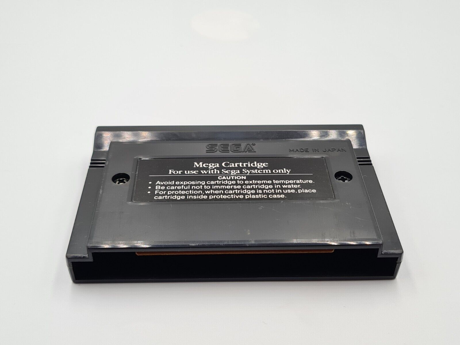Sega Master System Rescue Mission mit OVP Multi Language - T-Retro-Games 