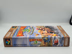 SFC Super Famicom Donkey Kong Country 3 mit OVP und Anleitung Japan - T-Retro-Games 