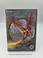 PC-CD Rom Spiel The I of The Dragon mit OVP und Anleitung 