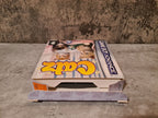 Nintendo Gameboy Advance Catz mit OVP und Anleitung FAH - T-Retro-Games 