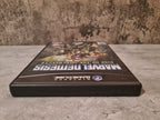 GameCube Marvel Nemesis Rise Of The Imperfects mit OVP und Anleitung UKV - T-Retro-Games 