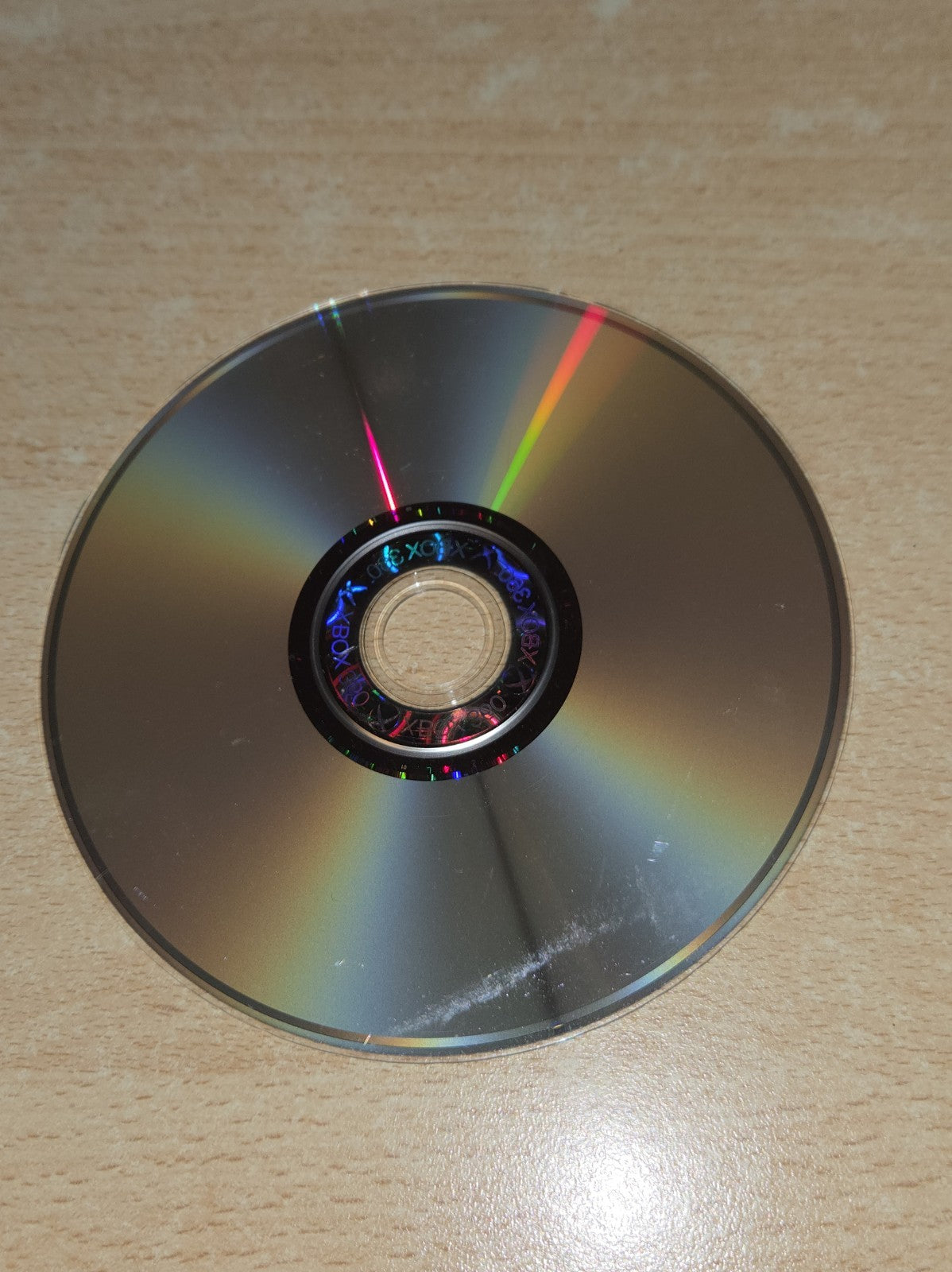 XBOX360 Spiel Thrillville Off The Rails mit OVP und Anleitung Englisch