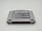 N64 Nintendo 64 Spiel Disney's Donald Duck Qu@ck Att@ck?! mit OVP Anleitung EUR