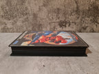 Sega Mega Drive Spiel Forgotten Worlds mit OVP Multi Language - T-Retro-Games 