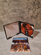 Sega Dreamcast Quake III Arena mit OVP und Anleitung Multi Language 
