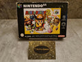 N64 Nintendo 64 Mario Party 2 mit OVP und Anleitung EUR - T-Retro-Games 