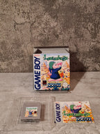 Nintendo Game Boy Classic Spiel Lemmings mit OVP und Anleitung NOE - T-Retro-Games 