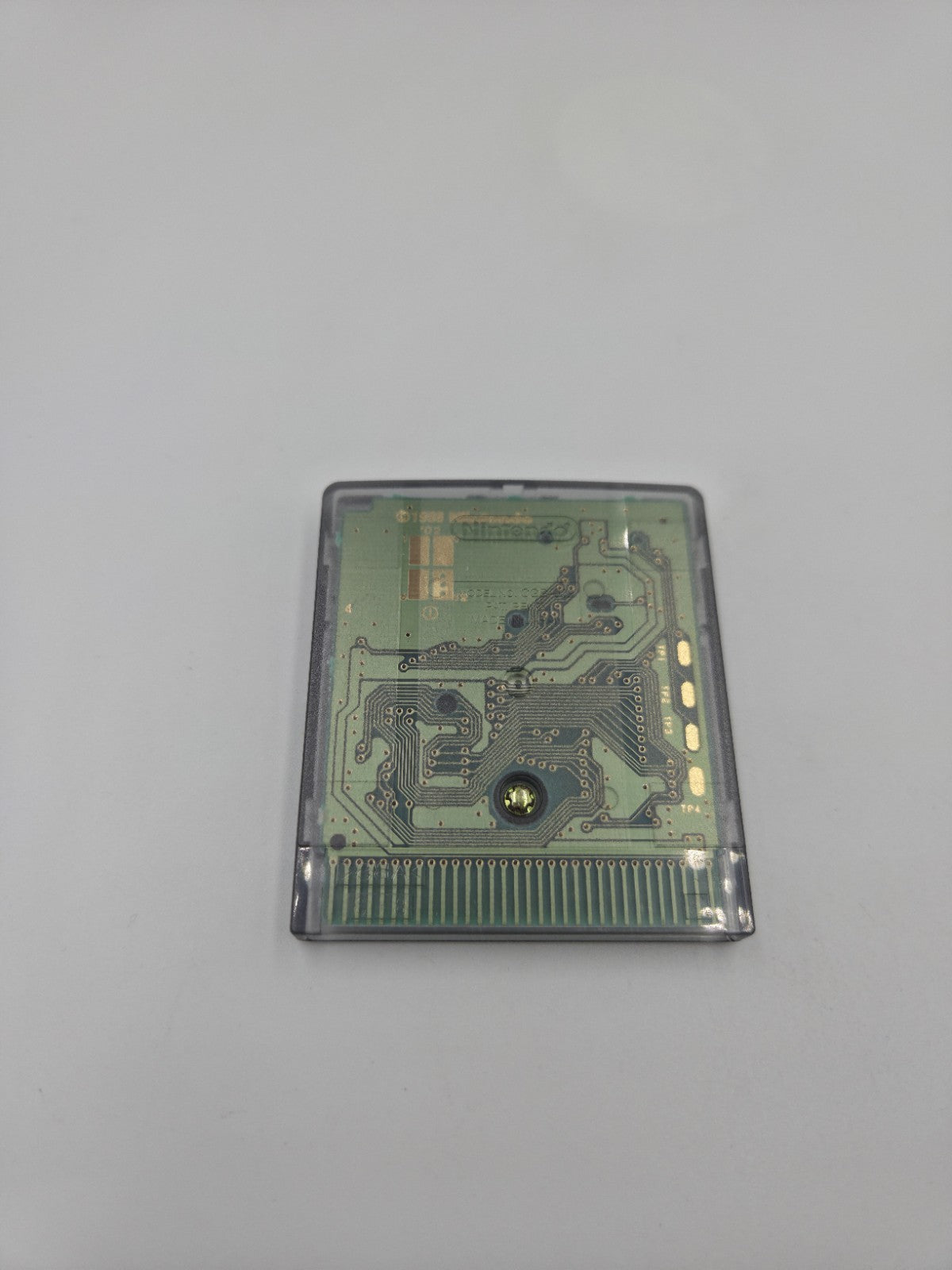 Nintendo Game Boy Color Super Mario Bros. Deluxe mit OVP und Anleitung EUR