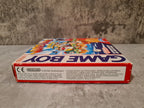 Nintendo Game Boy Wario Land Super Mario Land 3 mit OVP und Anleitung FAH - T-Retro-Games 