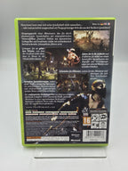 XBOX360 Spiel Two Worlds II mit OVP und Anleitung Deutsch