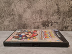 Nintendo GameCube Paper Mario Die Legende vom Äonentor mit OVP und Anleitung NOE - T-Retro-Games 