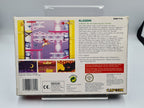 SNES Super Nintendo Disney's Aladdin mit OVP und Anleitung NOE/SFRG - T-Retro-Games 